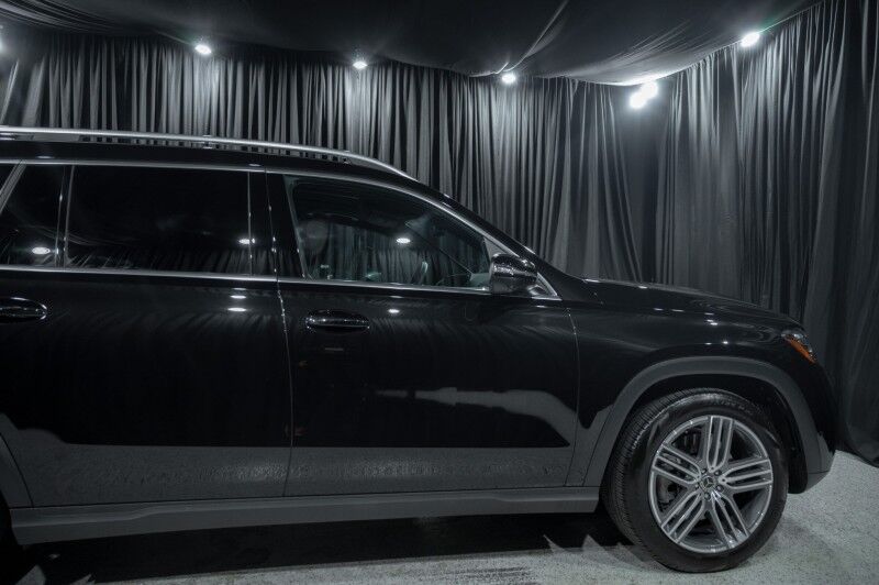 2026 Mercedes-Benz GLS 450 4MATIC&reg; SUV Peoria AZ