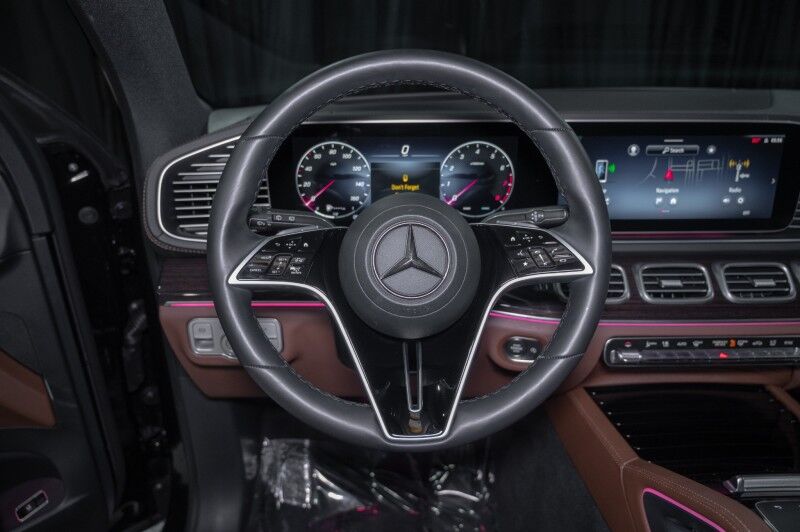 2026 Mercedes-Benz GLS 450 4MATIC&reg; SUV Peoria AZ