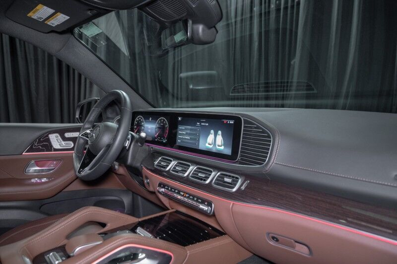 2026 Mercedes-Benz GLS 450 4MATIC&reg; SUV Peoria AZ