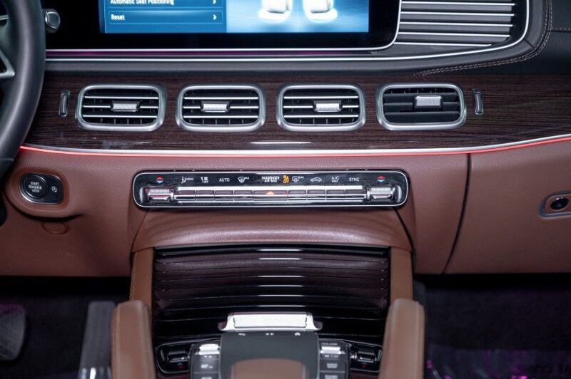 2026 Mercedes-Benz GLS 450 4MATIC&reg; SUV Peoria AZ