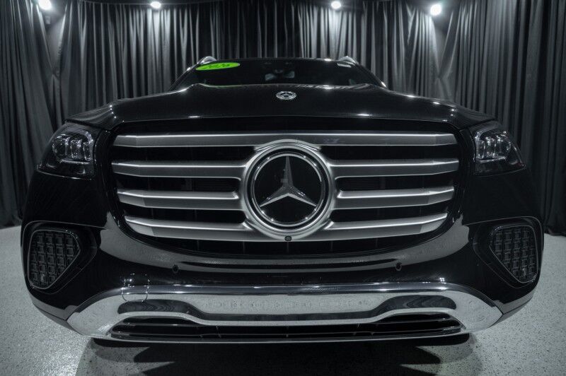2026 Mercedes-Benz GLS 450 4MATIC&reg; SUV Peoria AZ