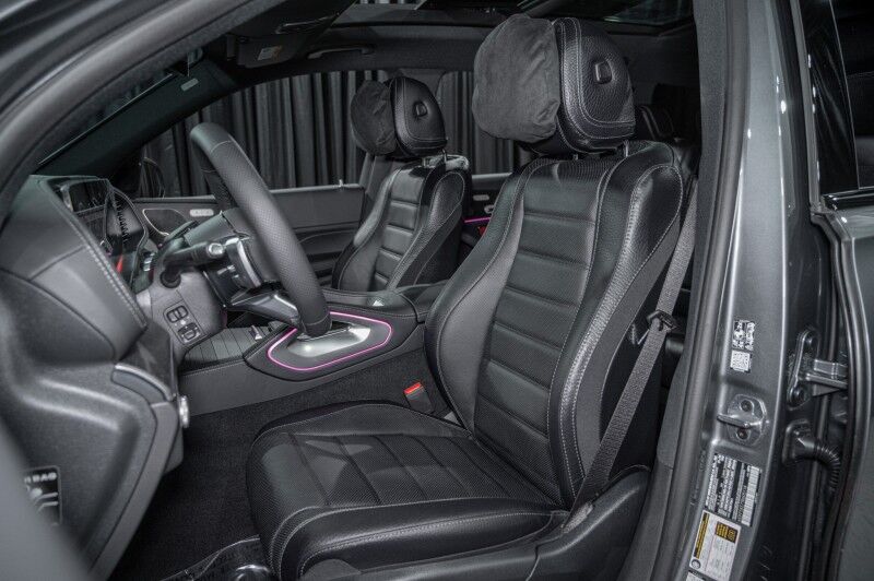 2026 Mercedes-Benz GLS 450 4MATIC&reg; SUV Peoria AZ