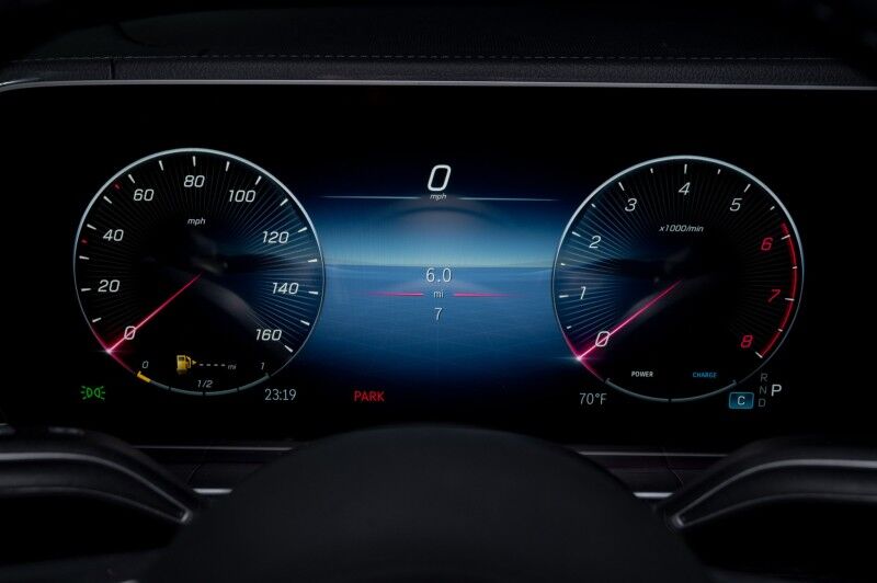 2026 Mercedes-Benz GLS 450 4MATIC&reg; SUV Peoria AZ