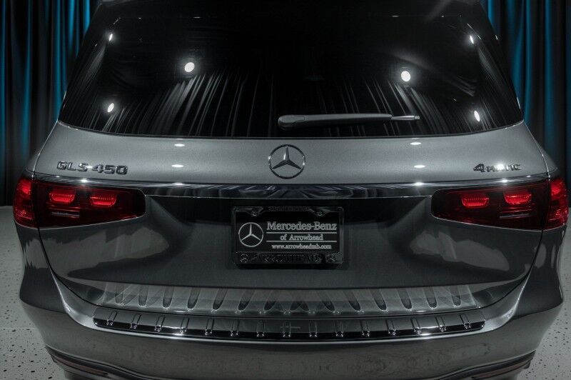 2026 Mercedes-Benz GLS 450 4MATIC&reg; SUV Peoria AZ
