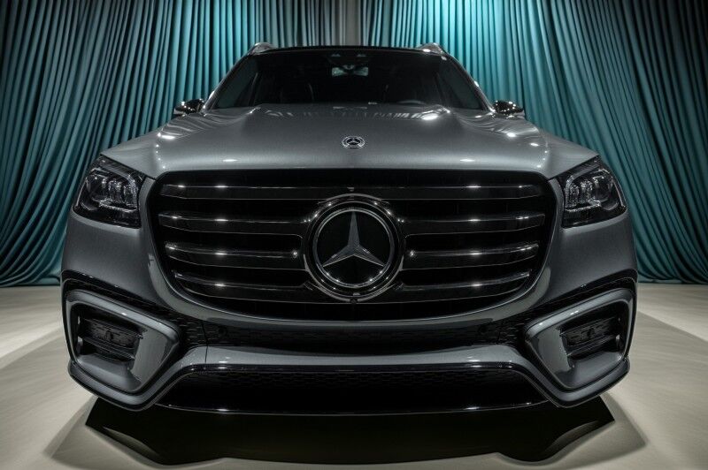 2026 Mercedes-Benz GLS 450 4MATIC&reg; SUV Peoria AZ