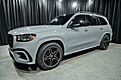 2026 Mercedes-Benz GLS 450 4MATIC&reg; SUV