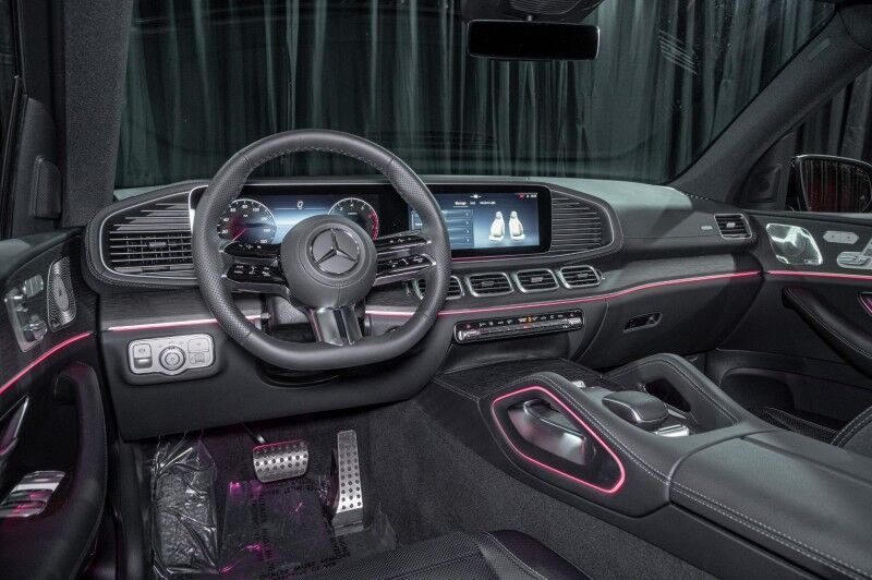 2026 Mercedes-Benz GLS 450 4MATIC&reg; SUV Peoria AZ