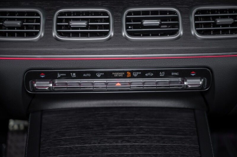 2026 Mercedes-Benz GLS 450 4MATIC&reg; SUV Peoria AZ