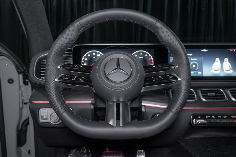2026 Mercedes-Benz GLS 450 4MATIC&reg; SUV Peoria AZ