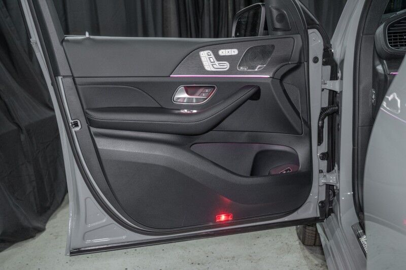 2026 Mercedes-Benz GLS 450 4MATIC&reg; SUV Peoria AZ
