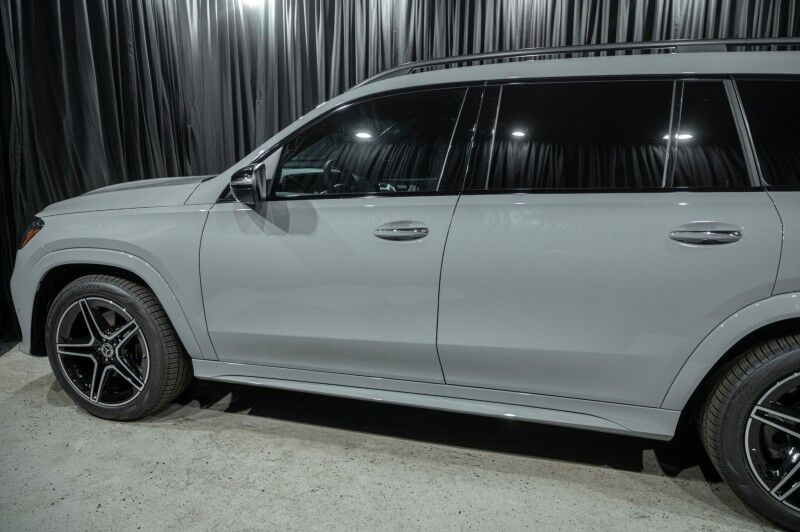 2026 Mercedes-Benz GLS 450 4MATIC&reg; SUV Peoria AZ