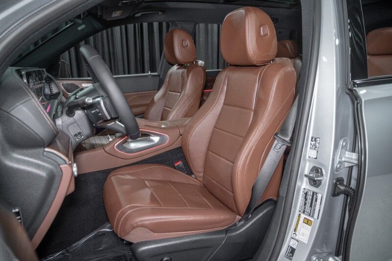2026 Mercedes-Benz GLS 450 4MATIC&reg; SUV Peoria AZ