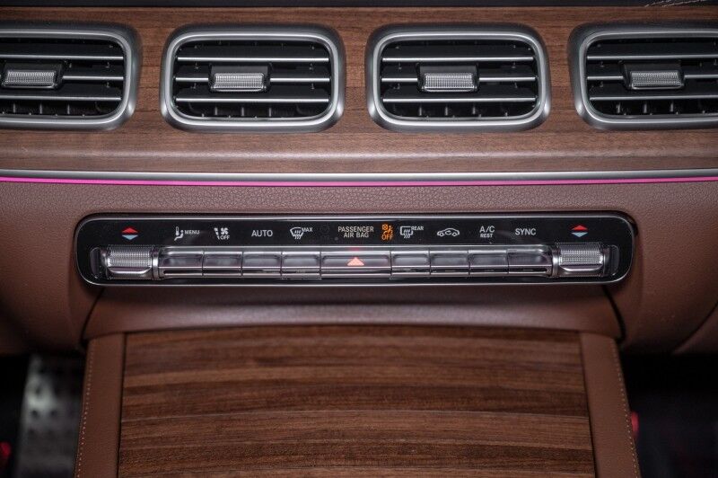 2026 Mercedes-Benz GLS 450 4MATIC&reg; SUV Peoria AZ