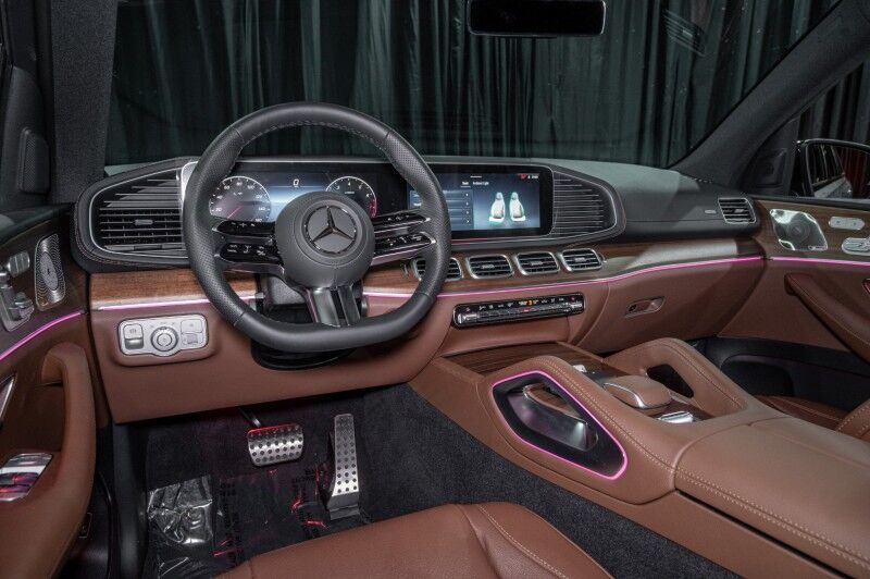 2026 Mercedes-Benz GLS 450 4MATIC&reg; SUV Peoria AZ