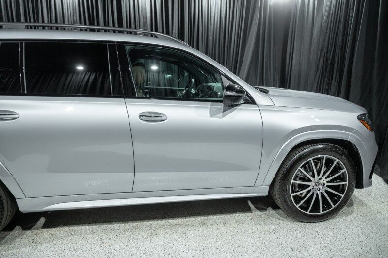 2026 Mercedes-Benz GLS 450 4MATIC&reg; SUV Peoria AZ