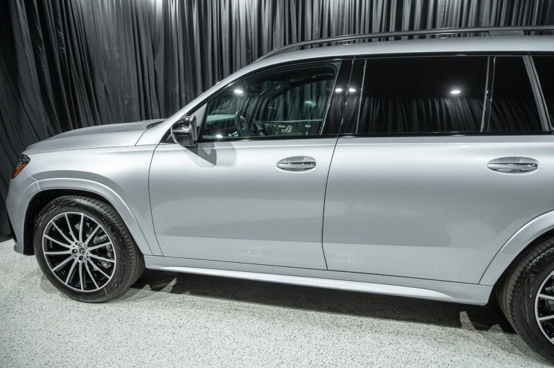 2026 Mercedes-Benz GLS 450 4MATIC&reg; SUV Peoria AZ