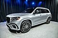 2026 Mercedes-Benz GLS 450 4MATIC&reg; SUV