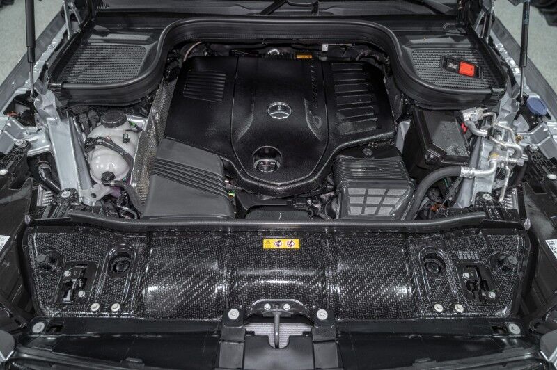 2026 Mercedes-Benz GLS 450 4MATIC&reg; SUV Peoria AZ
