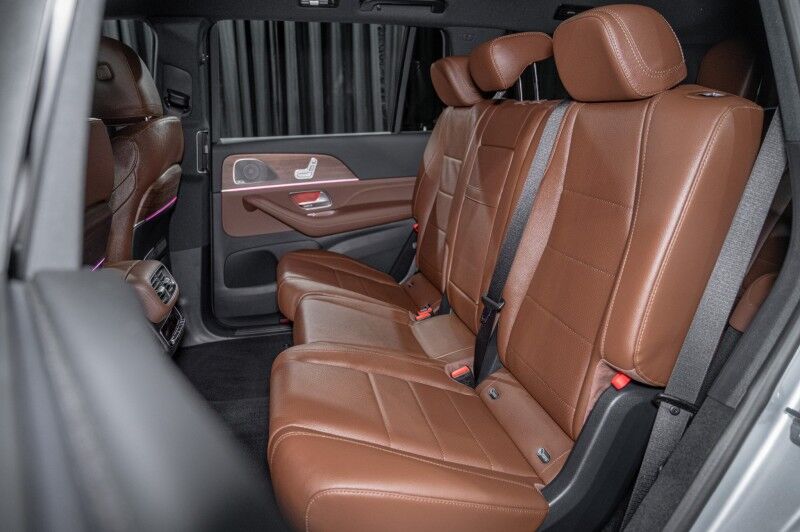 2026 Mercedes-Benz GLS 450 4MATIC&reg; SUV Peoria AZ