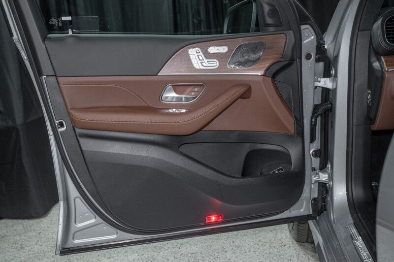 2026 Mercedes-Benz GLS 450 4MATIC&reg; SUV Peoria AZ