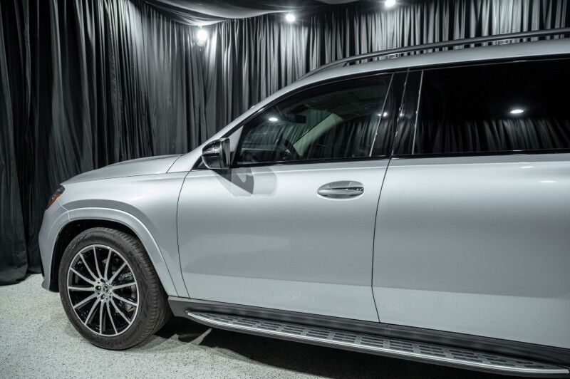 2026 Mercedes-Benz GLS 450 4MATIC&reg; SUV Peoria AZ