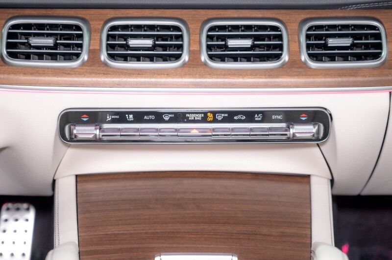 2026 Mercedes-Benz GLS 450 4MATIC&reg; SUV Peoria AZ
