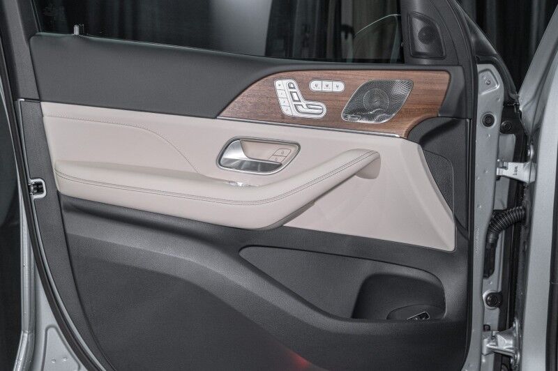 2026 Mercedes-Benz GLS 450 4MATIC&reg; SUV Peoria AZ