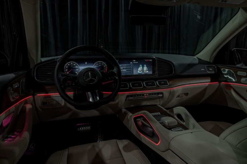 2026 Mercedes-Benz GLS 450 4MATIC&reg; SUV Peoria AZ