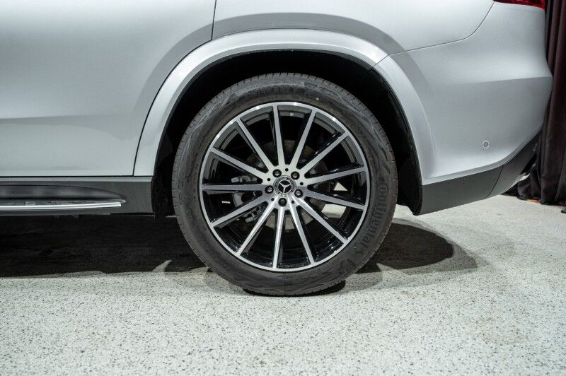 2026 Mercedes-Benz GLS 450 4MATIC&reg; SUV Peoria AZ