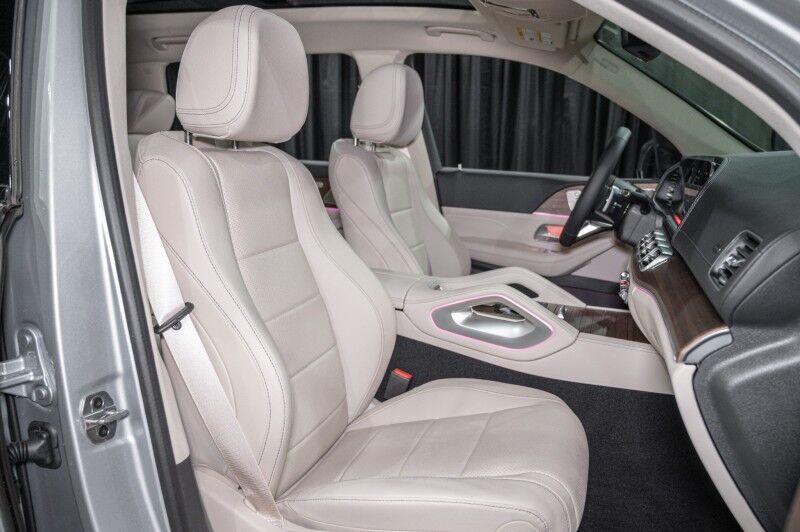 2026 Mercedes-Benz GLS 450 4MATIC&reg; SUV Peoria AZ
