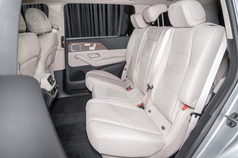 2026 Mercedes-Benz GLS 450 4MATIC&reg; SUV Peoria AZ