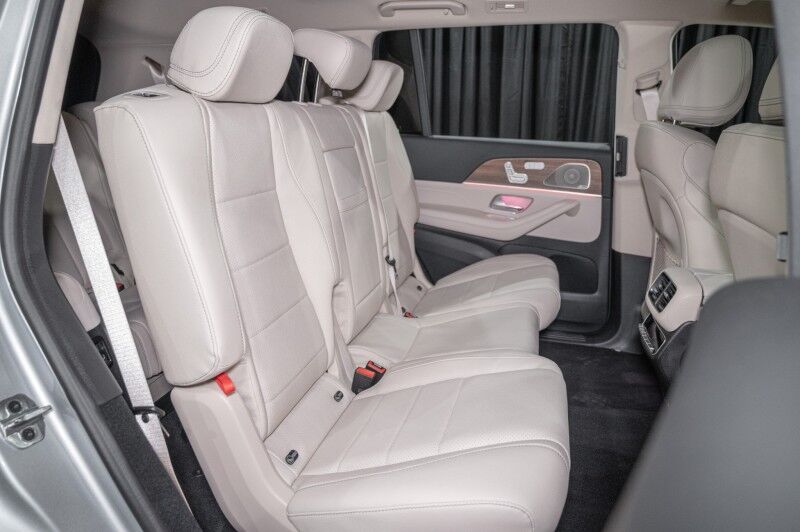 2026 Mercedes-Benz GLS 450 4MATIC&reg; SUV Peoria AZ