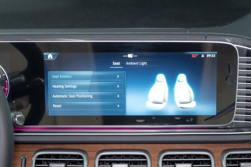 2026 Mercedes-Benz GLS 450 4MATIC&reg; SUV Peoria AZ