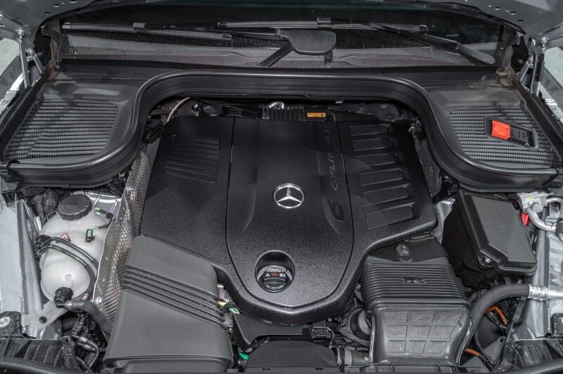 2026 Mercedes-Benz GLS 450 4MATIC&reg; SUV Peoria AZ