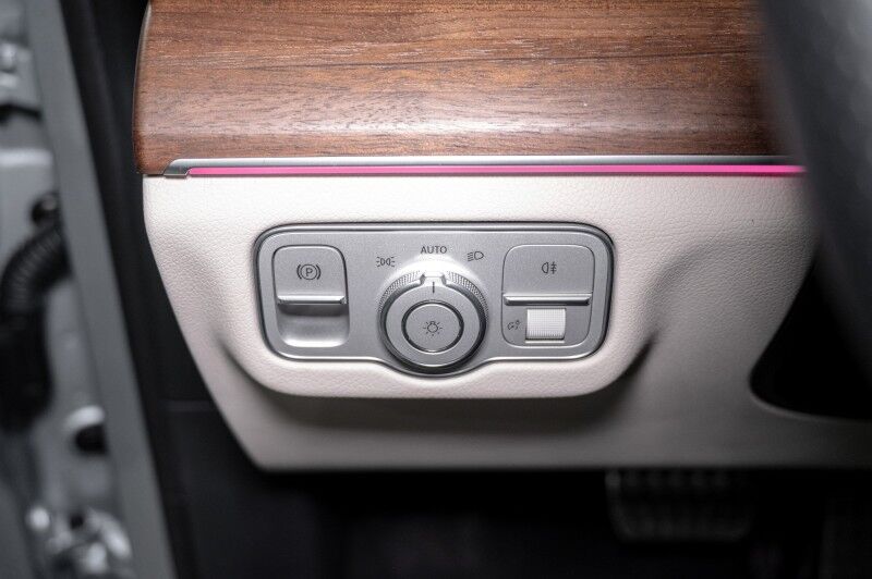 2026 Mercedes-Benz GLS 450 4MATIC&reg; SUV Peoria AZ