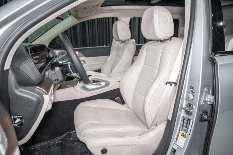2026 Mercedes-Benz GLS 450 4MATIC&reg; SUV Peoria AZ