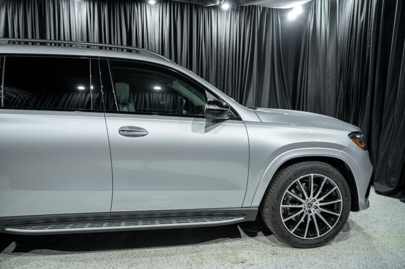 2026 Mercedes-Benz GLS 450 4MATIC&reg; SUV Peoria AZ