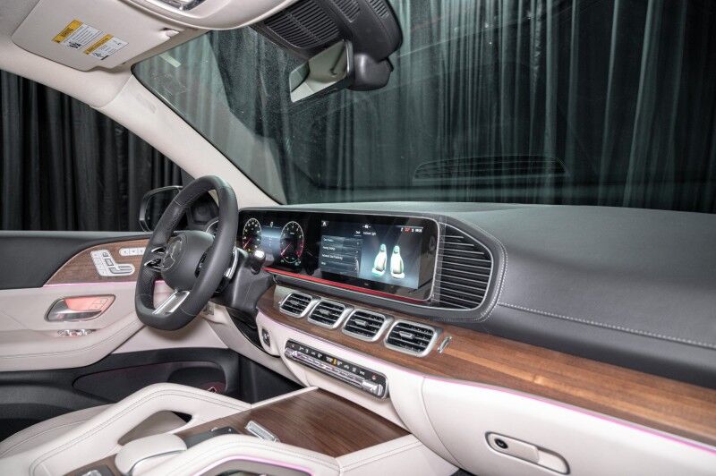 2026 Mercedes-Benz GLS 450 4MATIC&reg; SUV Peoria AZ