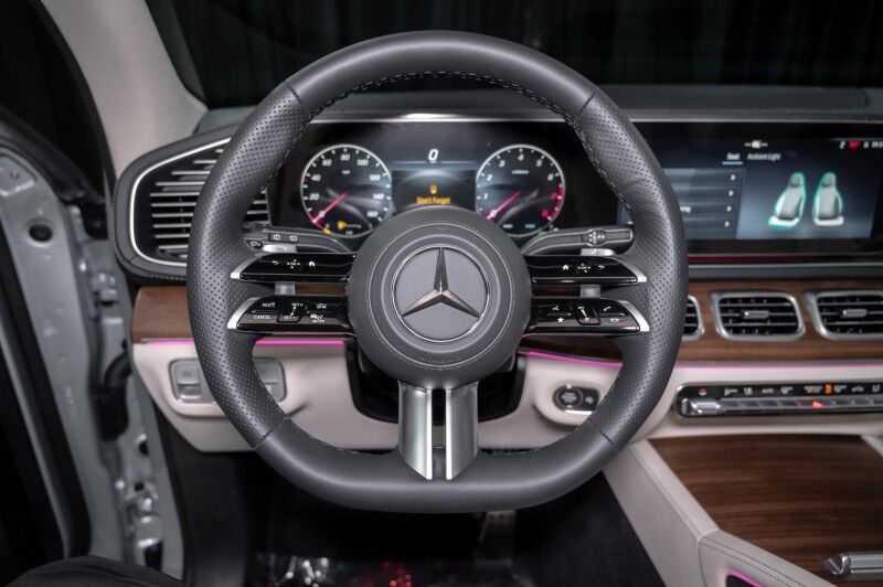 2026 Mercedes-Benz GLS 450 4MATIC&reg; SUV Peoria AZ