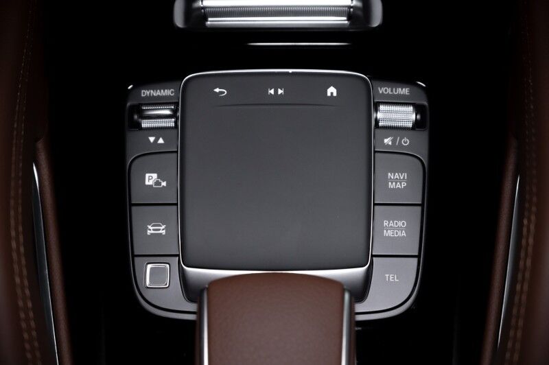 2026 Mercedes-Benz GLS 450 4MATIC&reg; SUV Peoria AZ