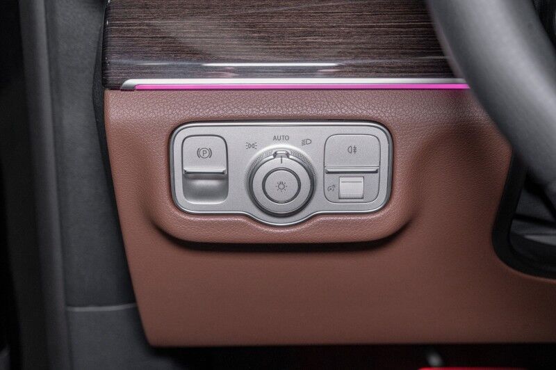 2026 Mercedes-Benz GLS 450 4MATIC&reg; SUV Peoria AZ