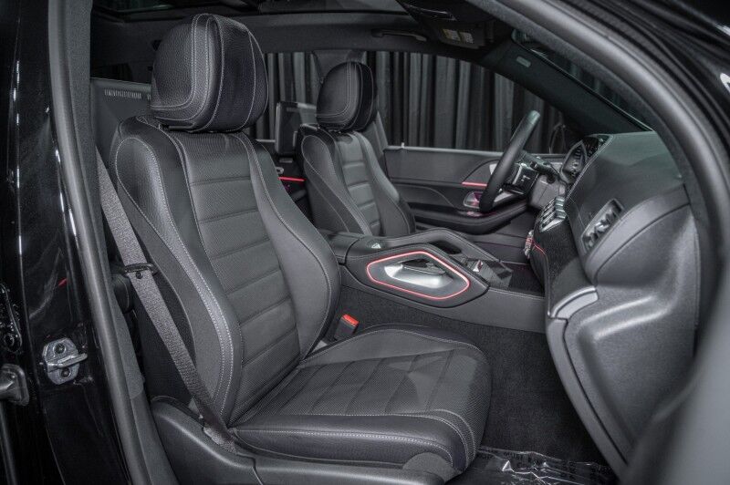 2026 Mercedes-Benz GLS 450 4MATIC&reg; SUV Peoria AZ