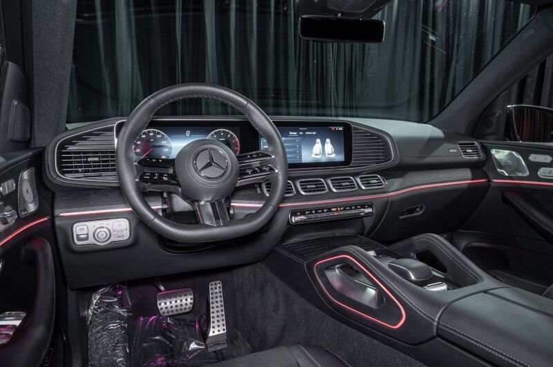 2026 Mercedes-Benz GLS 450 4MATIC&reg; SUV Peoria AZ