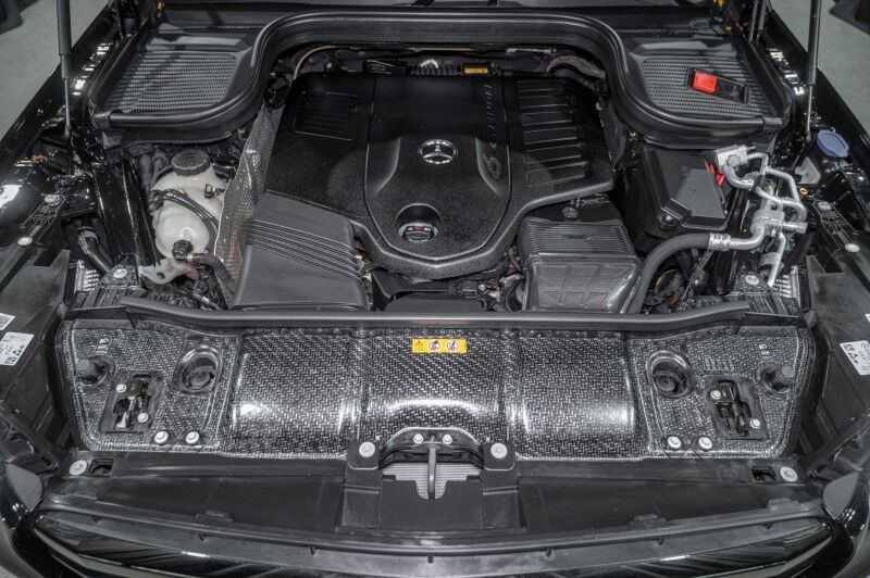 2026 Mercedes-Benz GLS 450 4MATIC&reg; SUV Peoria AZ