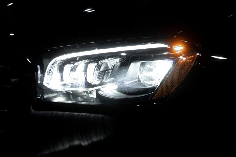 2026 Mercedes-Benz GLS 450 4MATIC&reg; SUV Peoria AZ