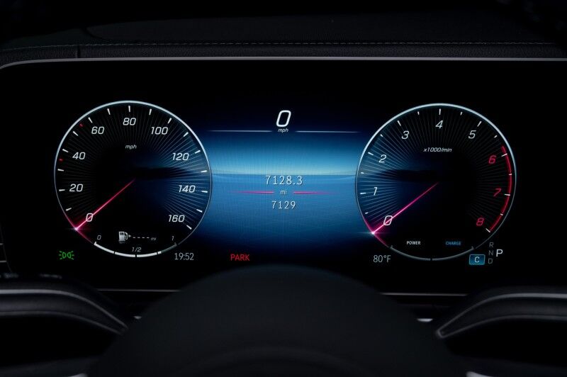 2026 Mercedes-Benz GLS 450 4MATIC&reg; SUV Peoria AZ