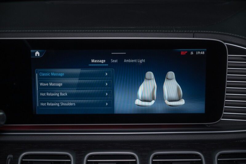 2026 Mercedes-Benz GLS 450 4MATIC&reg; SUV Peoria AZ