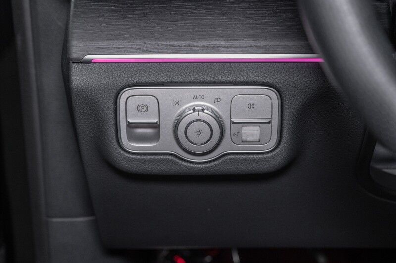 2026 Mercedes-Benz GLS 450 4MATIC&reg; SUV Peoria AZ