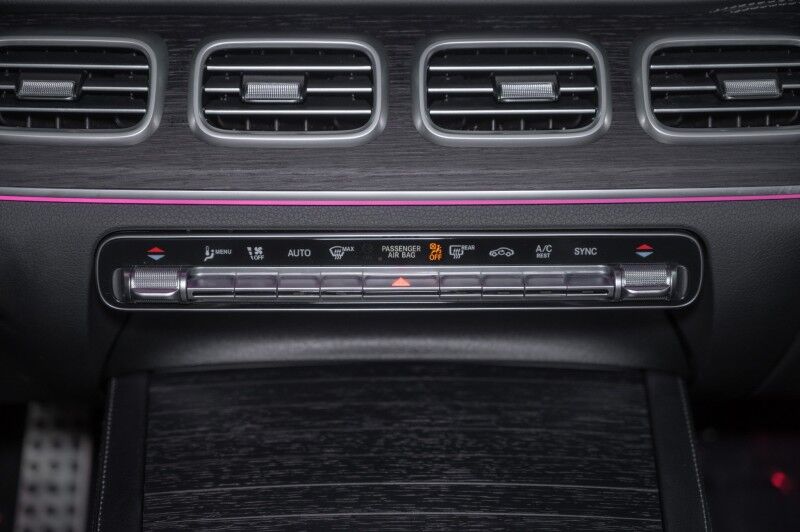 2026 Mercedes-Benz GLS 450 4MATIC&reg; SUV Peoria AZ