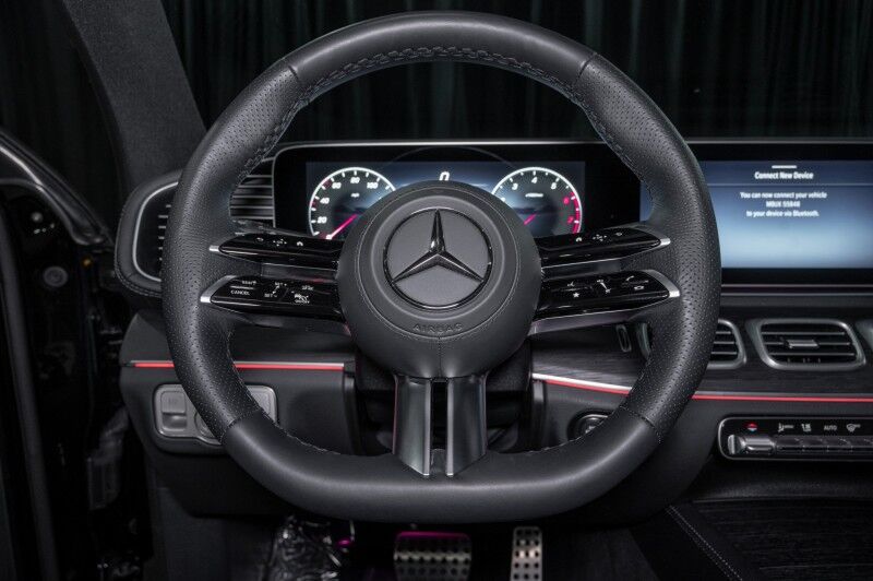 2026 Mercedes-Benz GLS 450 4MATIC&reg; SUV Peoria AZ